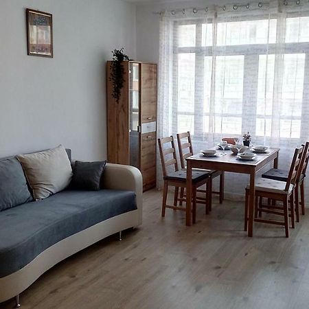 Апартамент Арина Pomorie Extérieur photo