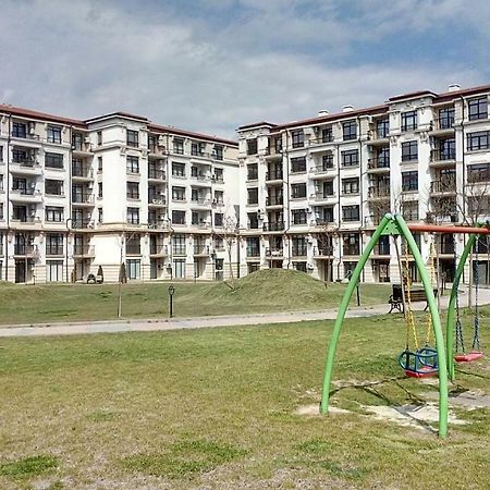 Апартамент Арина Pomorie Extérieur photo