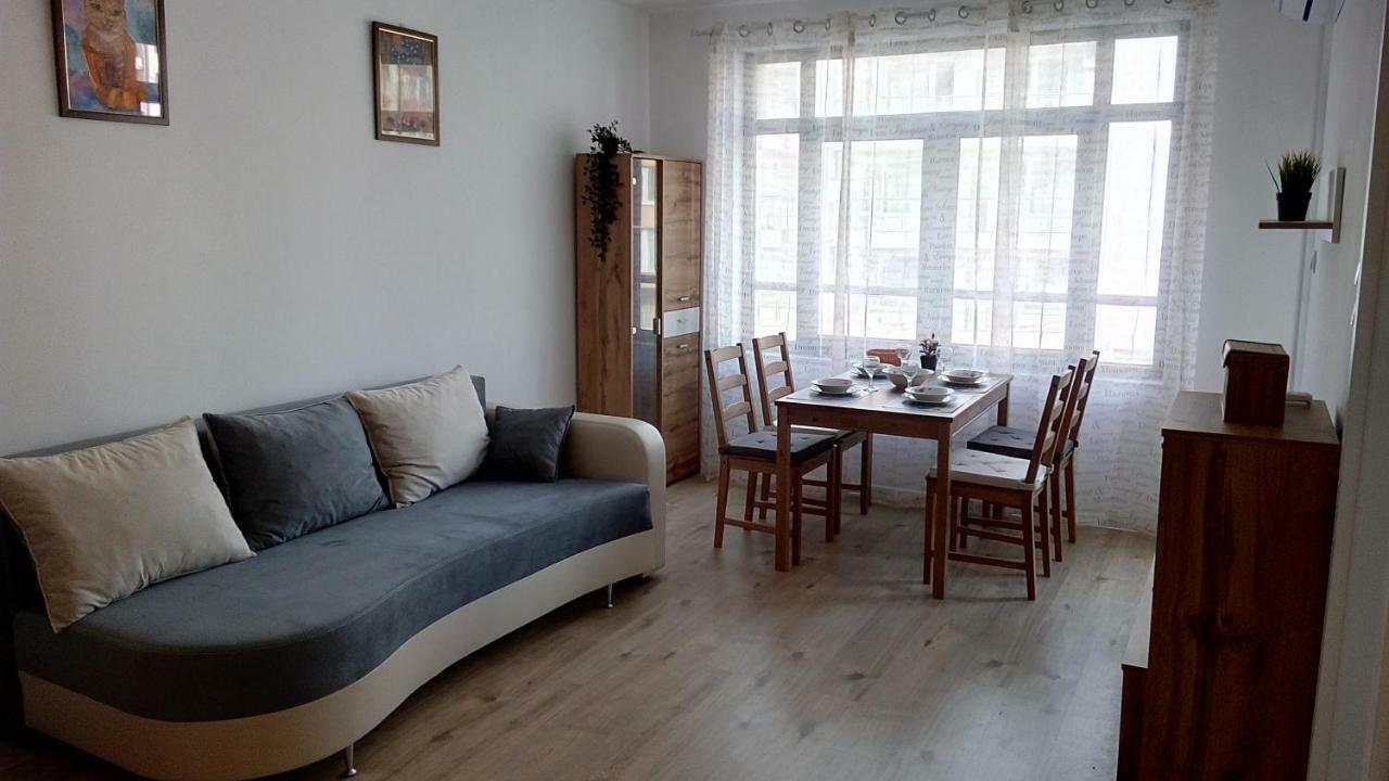 Апартамент Арина Pomorie Extérieur photo