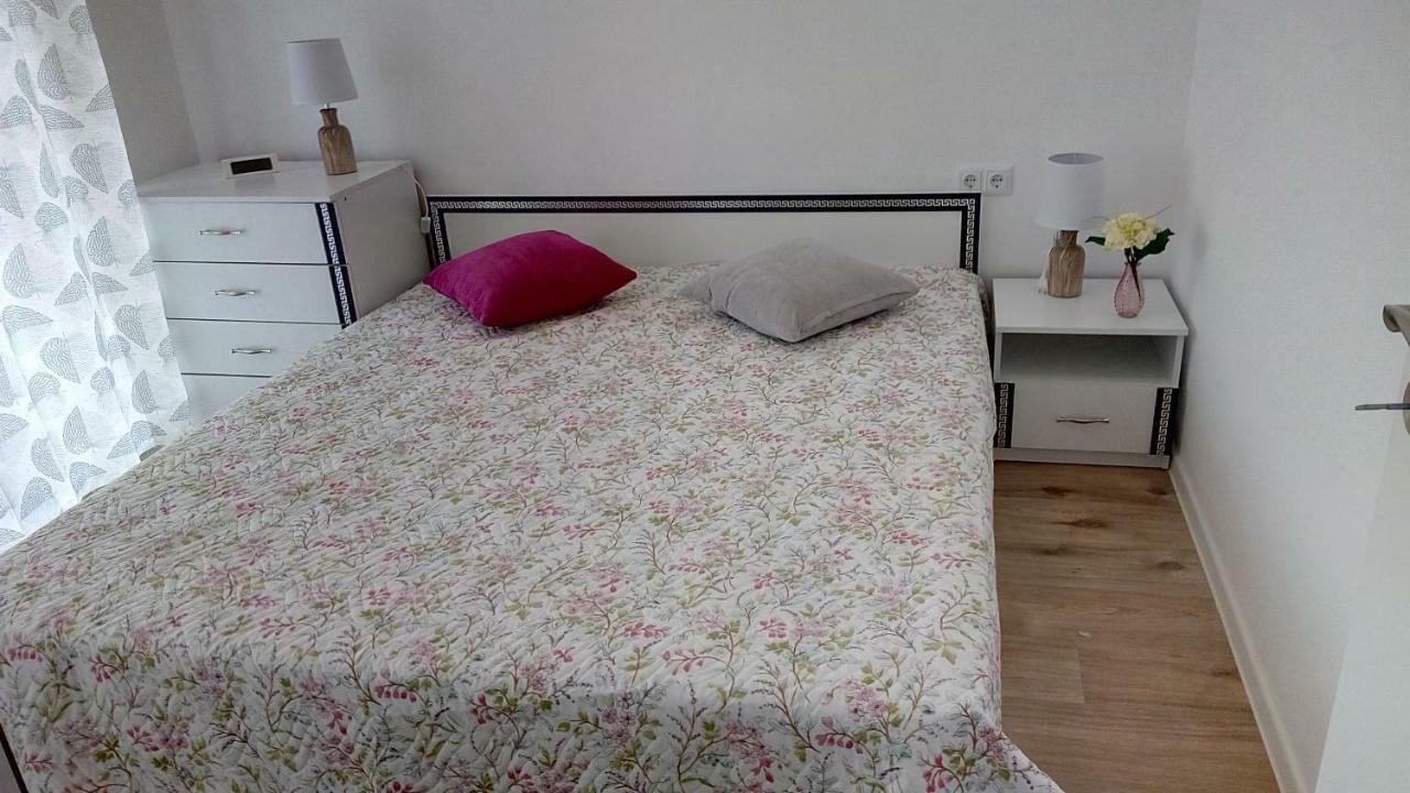 Апартамент Арина Pomorie Extérieur photo
