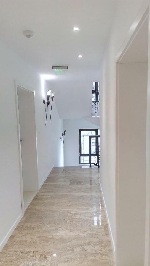 Апартамент Арина Pomorie Extérieur photo