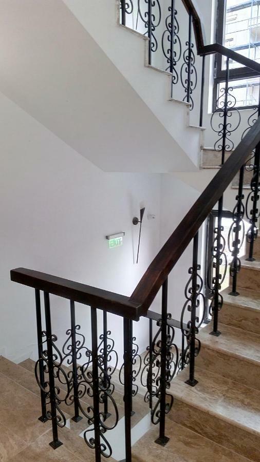 Апартамент Арина Pomorie Extérieur photo